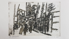 36.Andrijana Jovanović_ rezervaž_ 13x20cm_II godina OAS